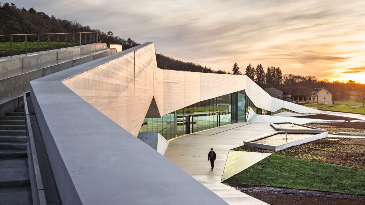 Höhlenmuseum Lascaux IV