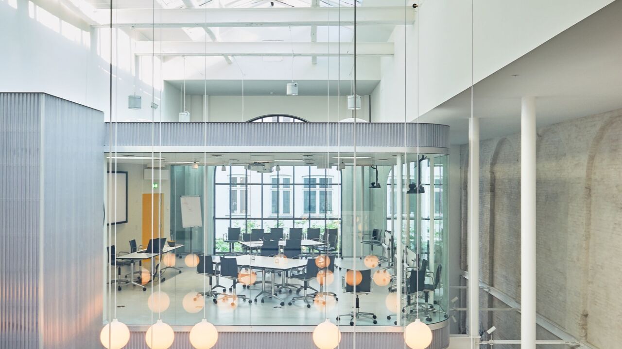 Tagungszentrum Anwaltskammer