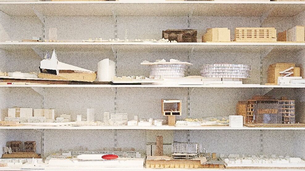 Studio Schneider+Schumacher