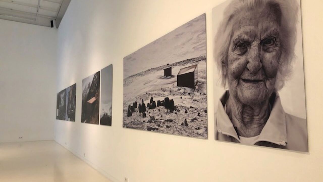 Arctic Nordic Alpine – In Dialogue With Landscape_Snøhetta
