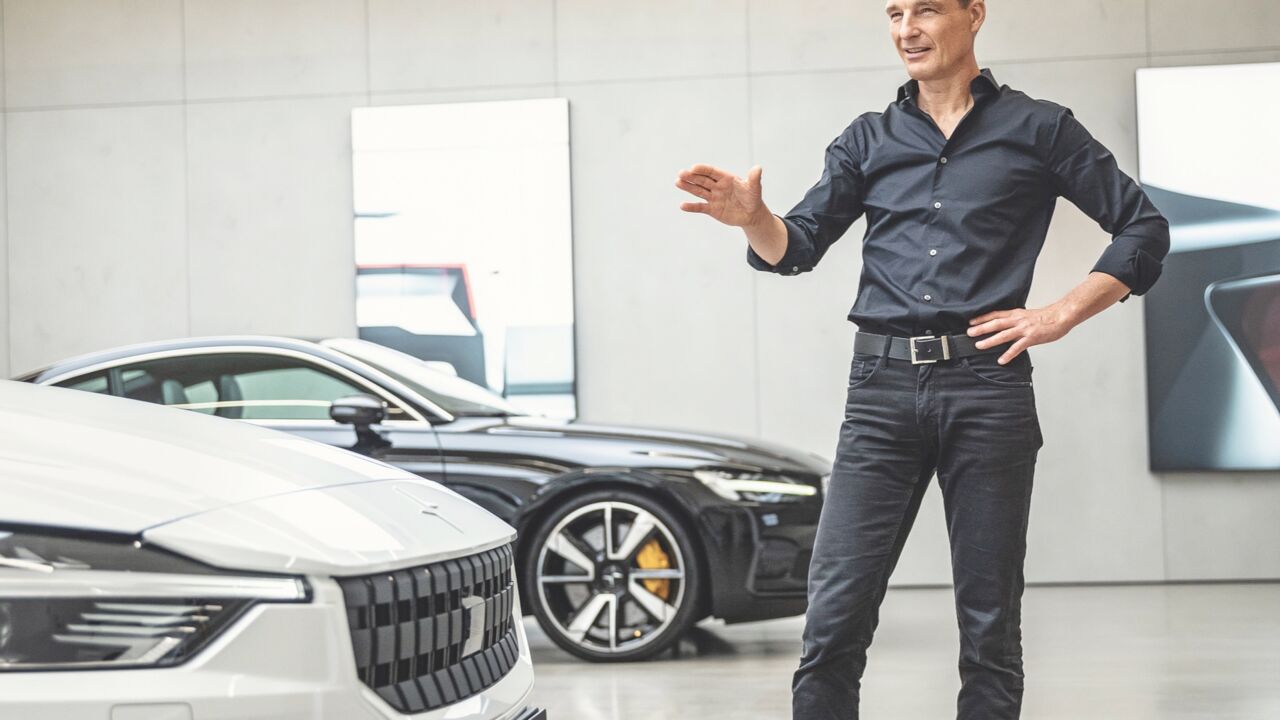 POLESTAR