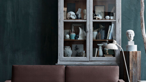 Piero Lissoni_Sofa