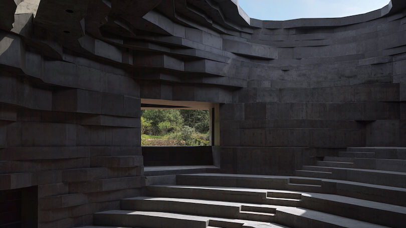 Chapel of Sound