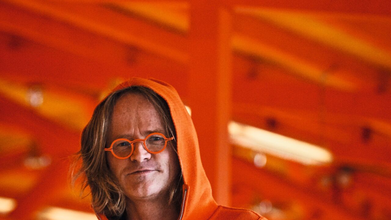 Norbert Bretz