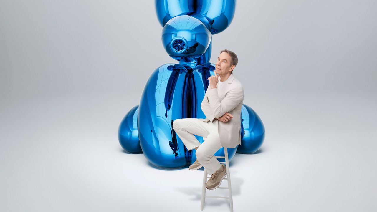 Hublot Jeff Koons Kooperation