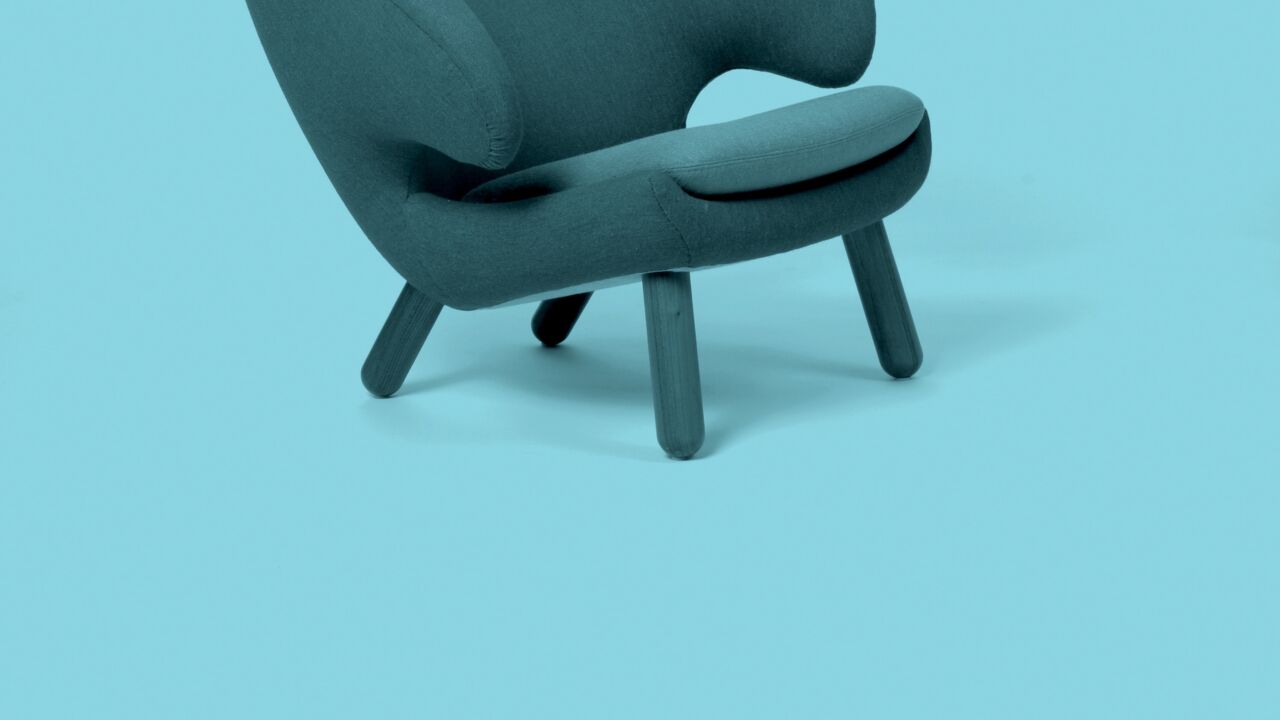 Pelikan - finn juhl