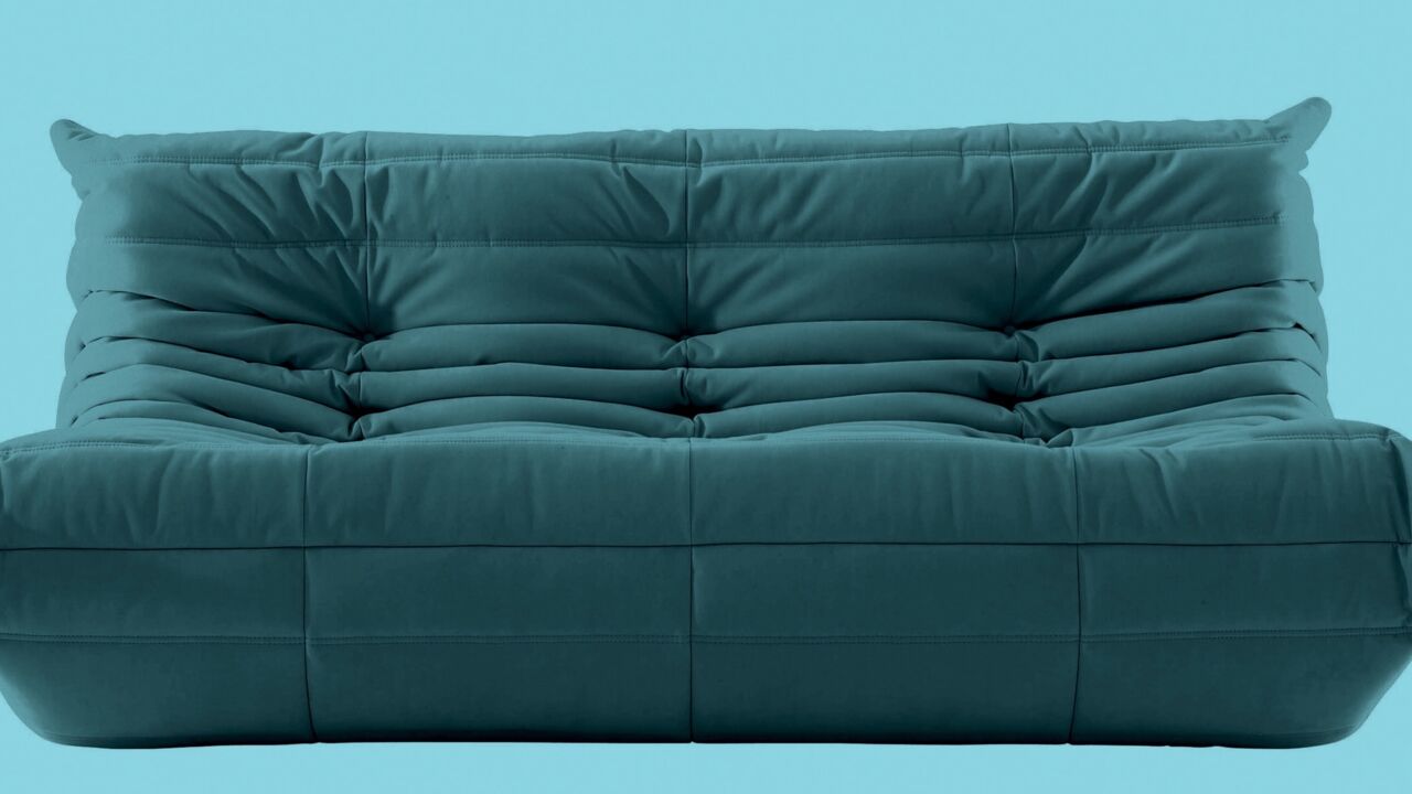 TOGO-Sofa
