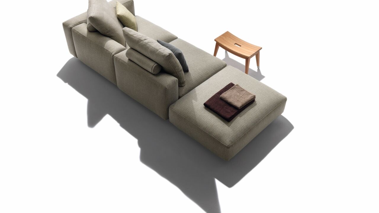 FLEXFORM_Grandemare Outdoor sofa 4