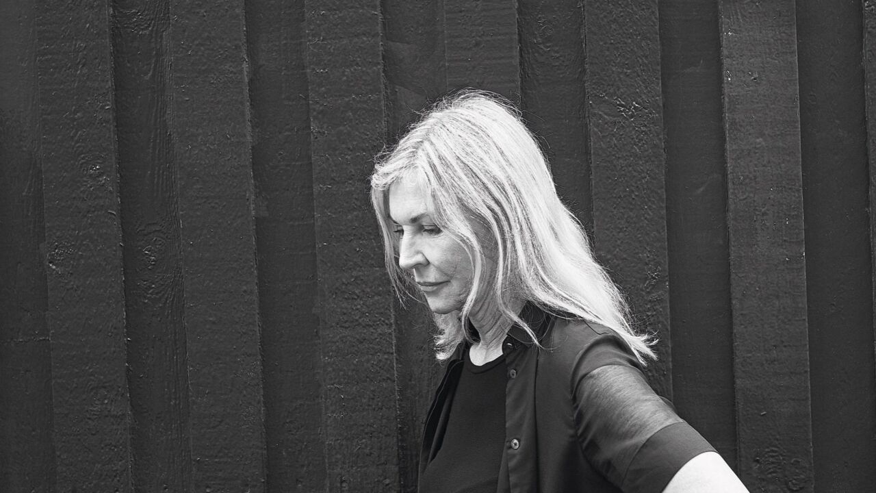 DORTE MANDRUP