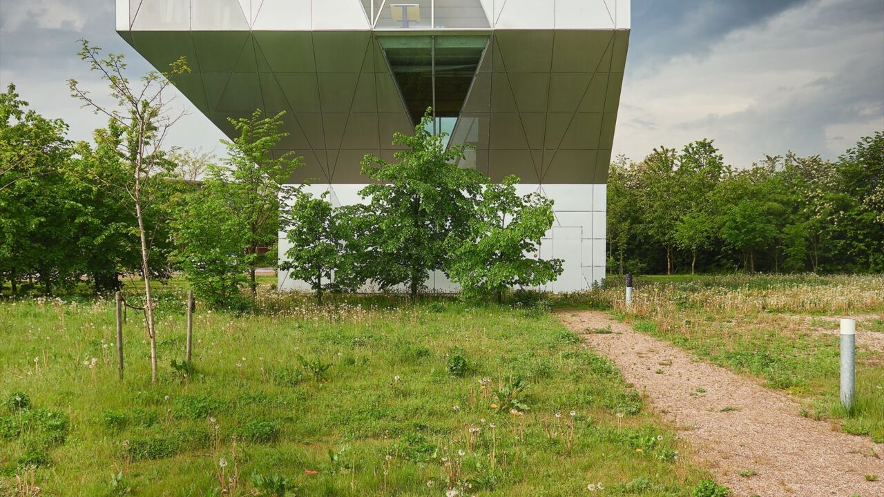 Gemeindezentrum Herstedlund