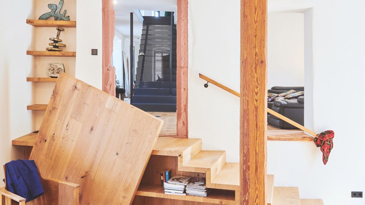 Haus-Judith-Hillebrand