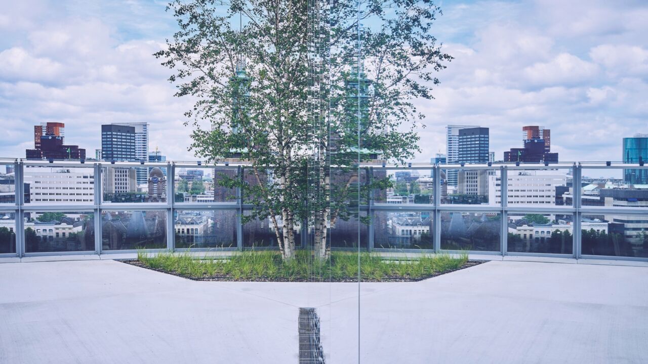 Art Depot, Rotterdam