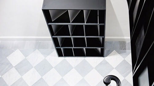 Nendo_Kartell_Regal Sundial