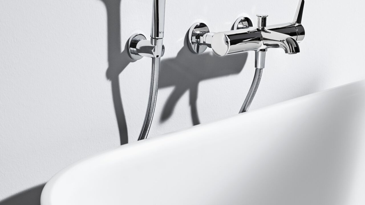 LAUFEN_PURE_Badewanne