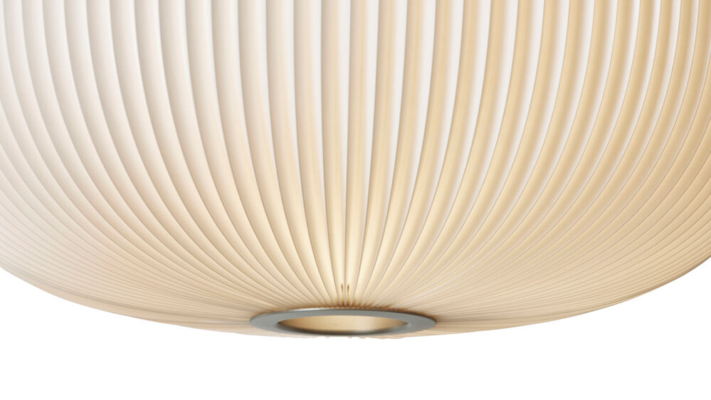 lamella-lampe