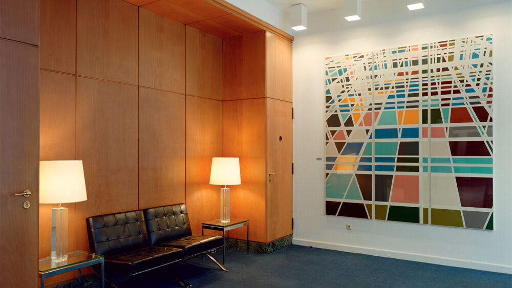 foyer