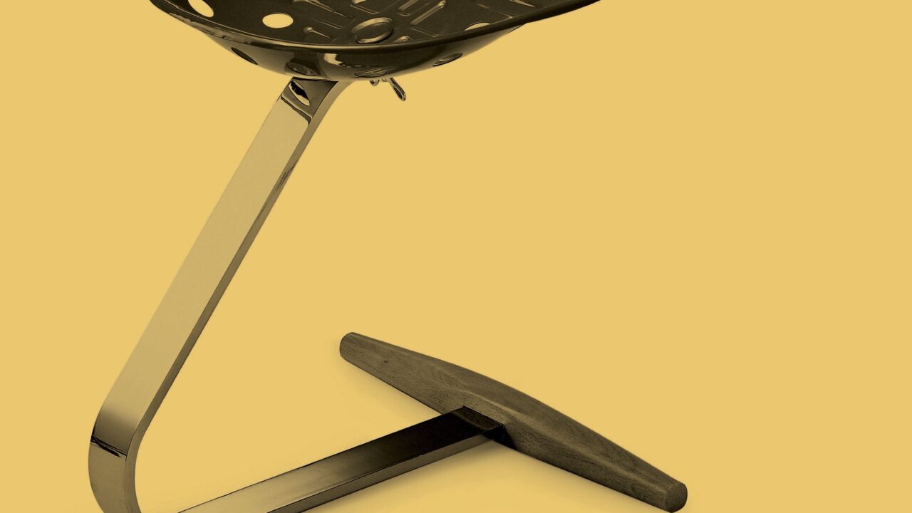 Mezzadro - Castiglioni