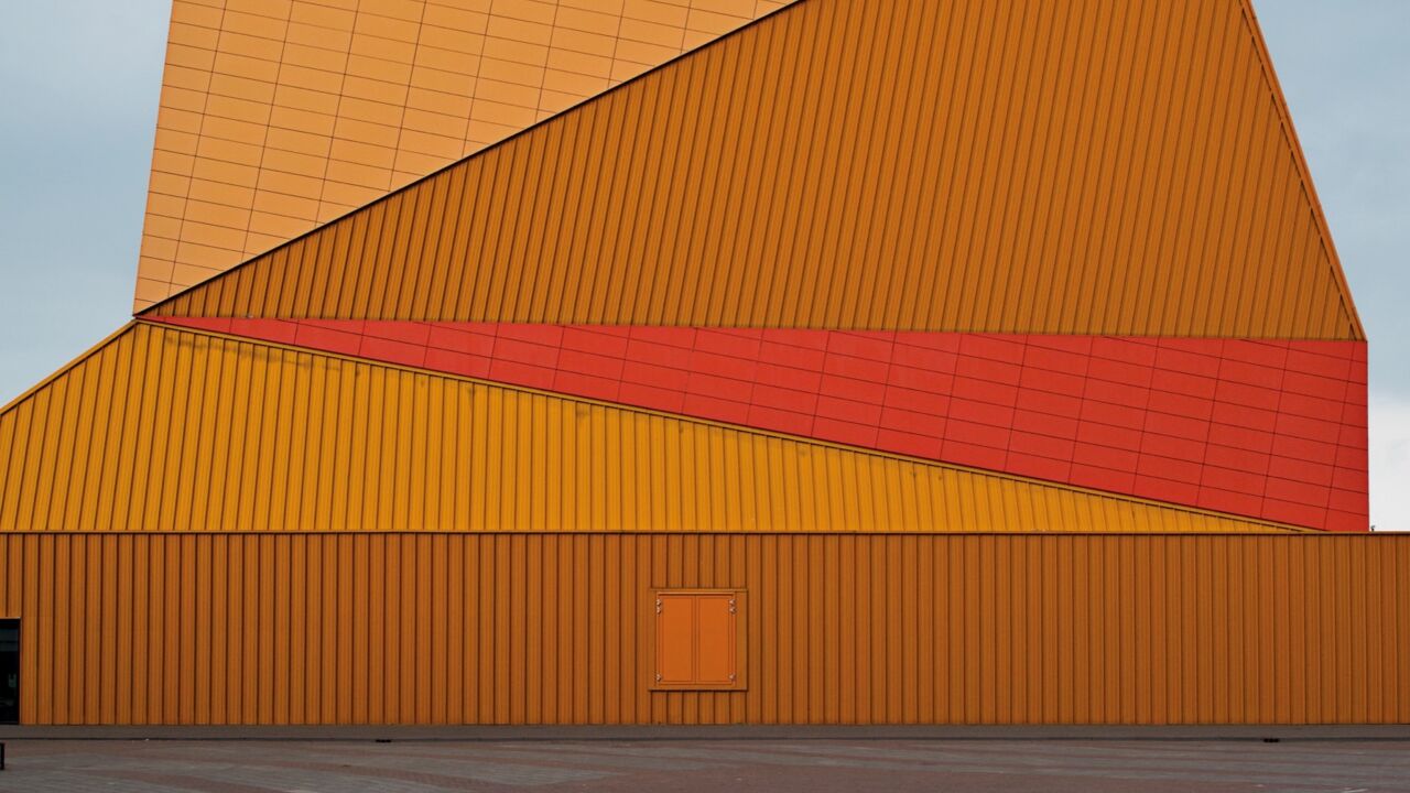 Theater „Agora“