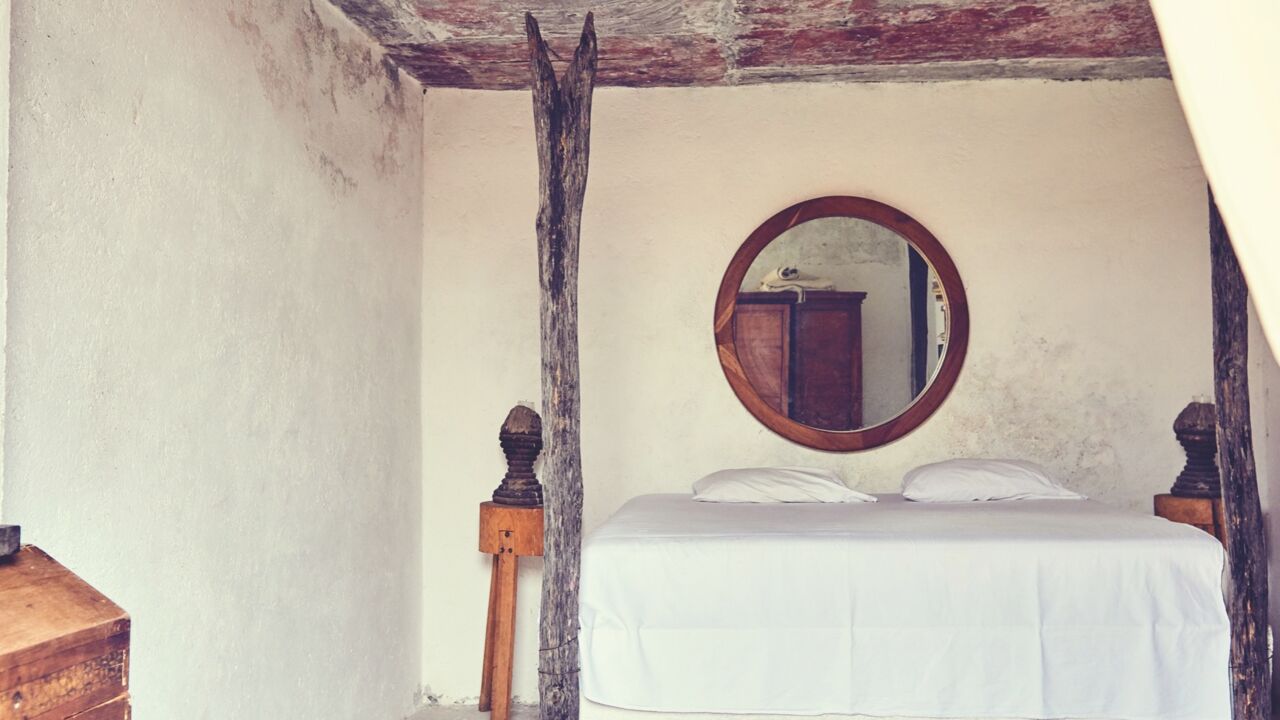 Schlafzimmer Emmanuel Picault