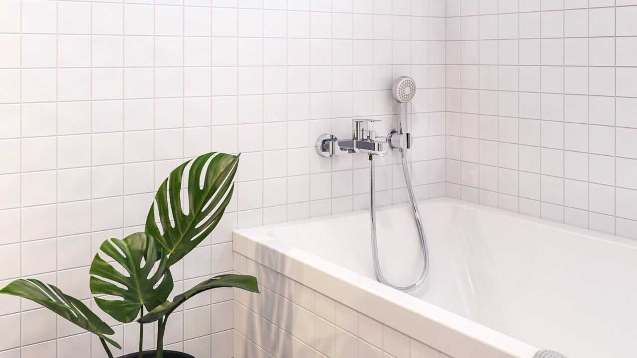 LAUFEN_NEJA_Badewanne Groß