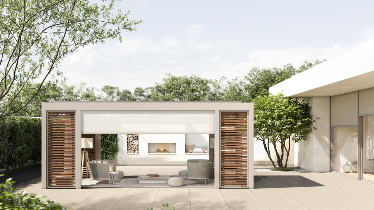 Renson Camargue Pure Essence