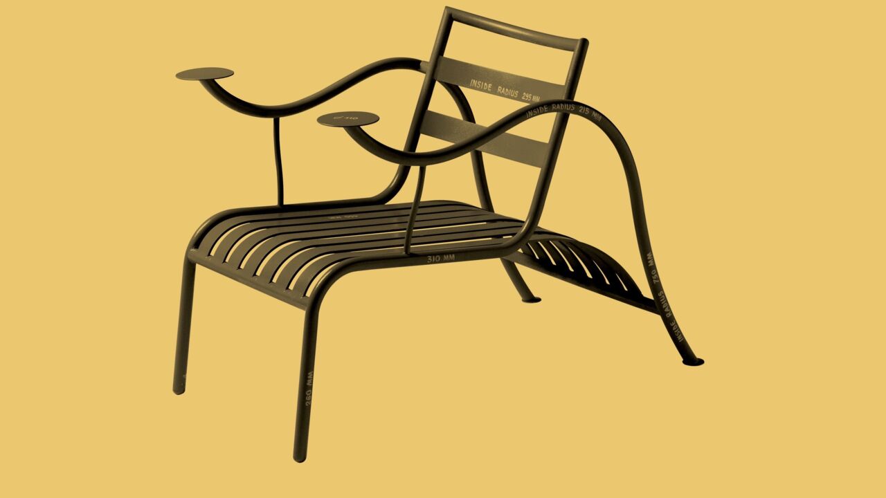 CAPPELLINI - THINKING