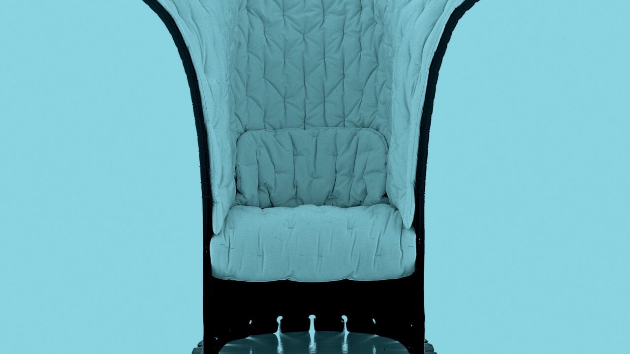 CASSINA I FELTRI