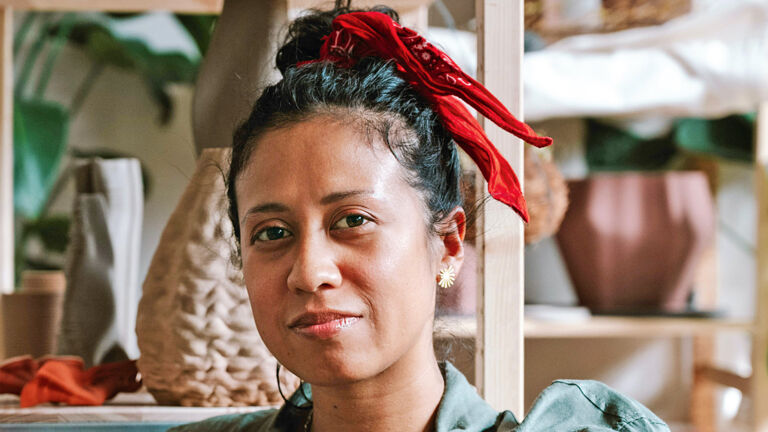 Im Portrait: Cindy Valdez aus dem AW Architektur & Wohnen Newcomershop Im Portrait: Cindy Valdez aus dem AW Architektur & Wohnen Newcomershop