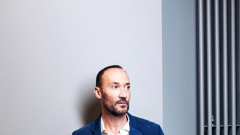 Bodo Sperlein Bodo Sperlein