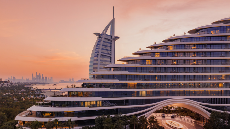 Marsa Al Arab