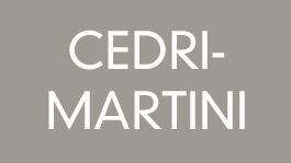 CEDRIMARTINI