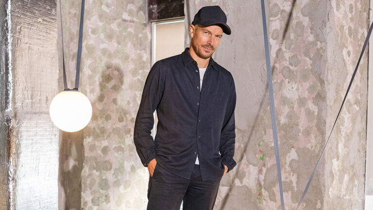 Stefan Diez AW Architektur & Wohnen Designer des Jahres 2022 Stefan Diez AW Architektur & Wohnen Designer des Jahres 2022