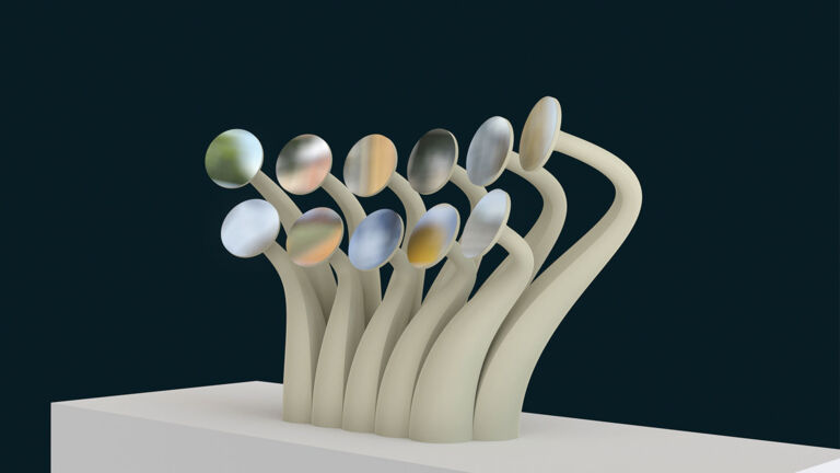 8. What If_Dario Vidal_installation Making decisions_2022 8. What If_Dario Vidal_installation Making decisions_2022