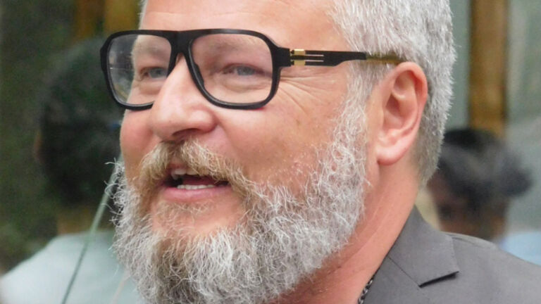 Tobias Rehbeger Tobias Rehbeger