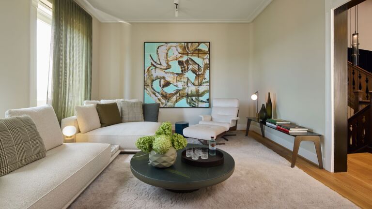 Minotti Showroom 3 Minotti Showroom 3