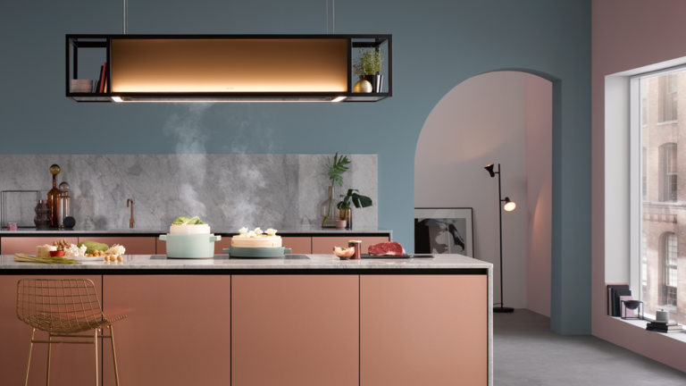 Berbel Skyline Frame Berbel Skyline Frame