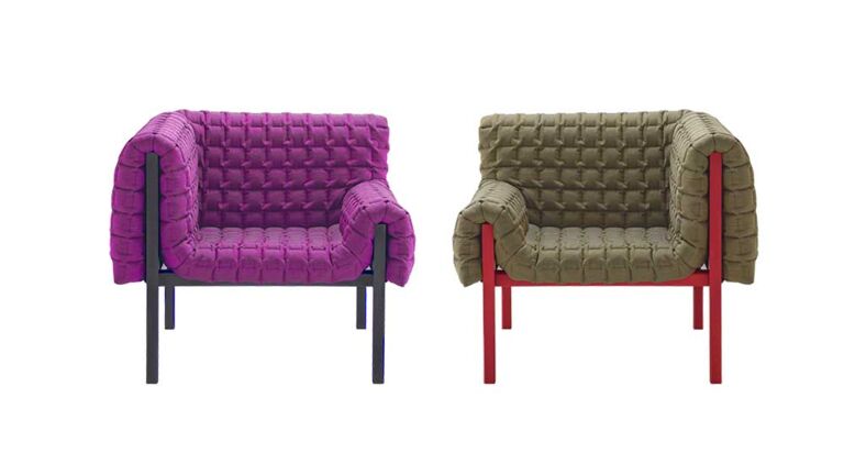 Stuhl-Set "Ruche" Stuhl-Set "Ruche"