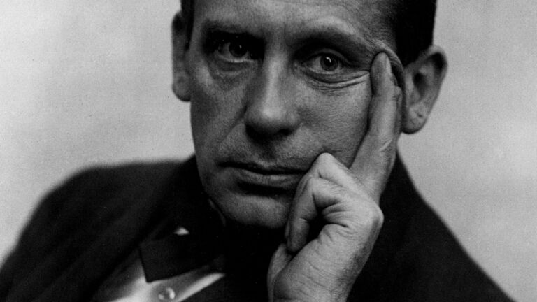 Walter Gropius Walter Gropius