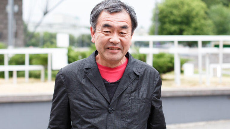 Kengo Kuma Kengo Kuma