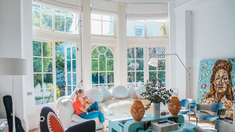 Die besten Instagram-Accounts von Innendesigner und Designerinnen Interiordesign auf Instagram