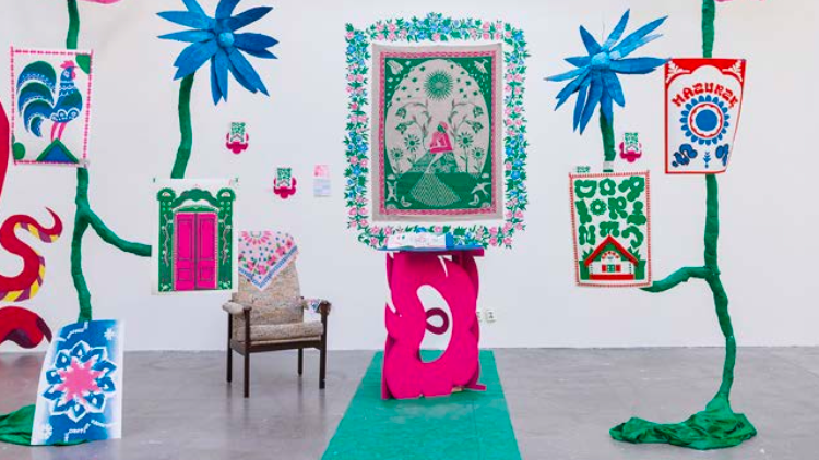 Konstfack Stockholm – Schwedens führende Kunst- und Designhochschule Konstfack – University of Architecture and Design