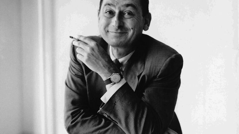 george-nelson george-nelson