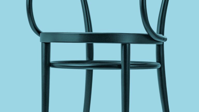 Stuhl - Thonet Stuhl - Thonet