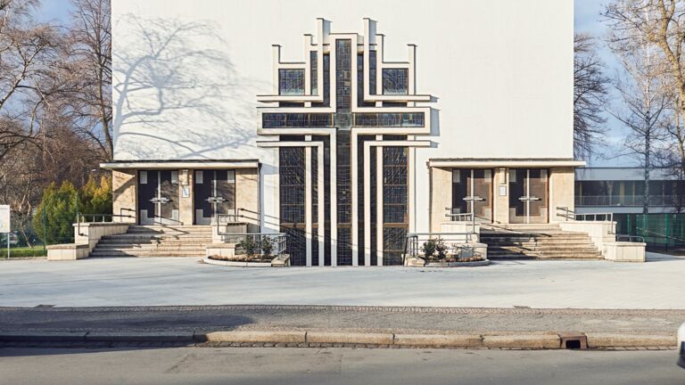 Versöhnungskirche, Leipzig