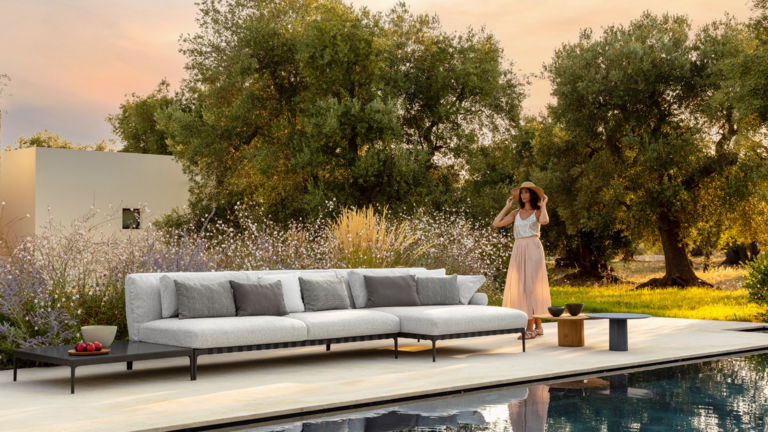 Talenti Salinas Aufmacher Sofa Talenti Salinas Aufmacher Sofa