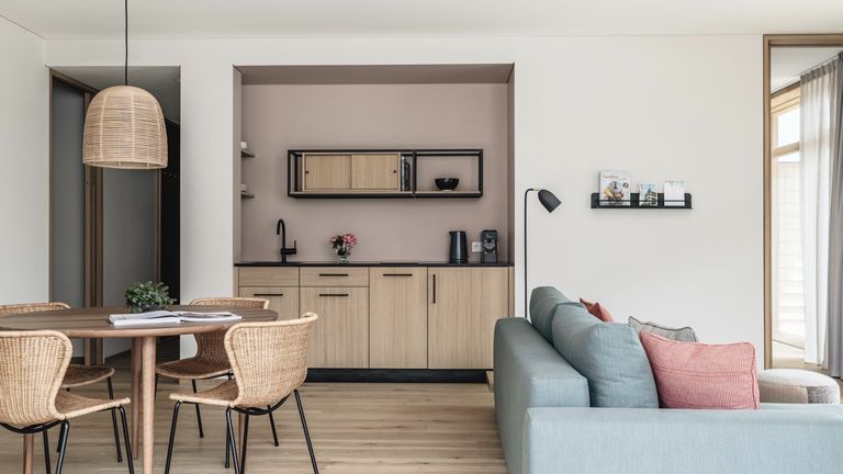 VillaVerde 8 Apartment