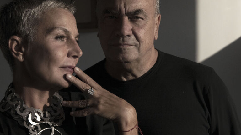 massimiliano_and_doriana_fuksas__photo_by_maurizio_marcato massimiliano_and_doriana_fuksas__photo_by_maurizio_marcato