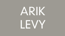 ARIK-LEVY ARIK-LEVY