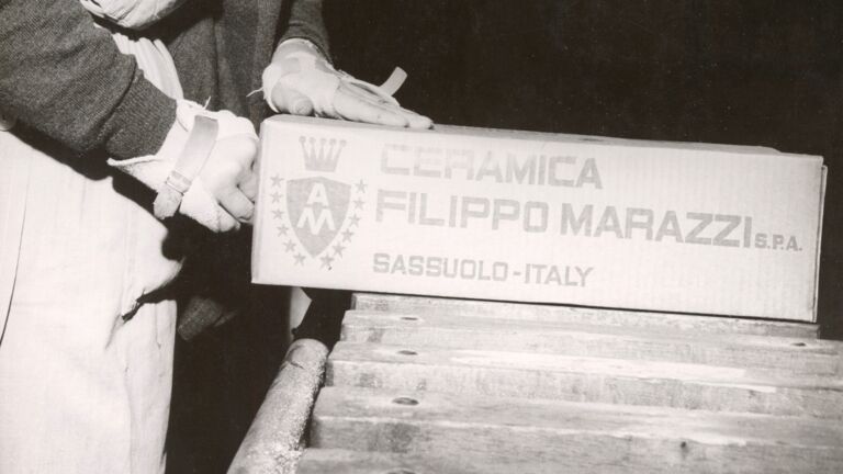 Marazzi Group Marazzi Group