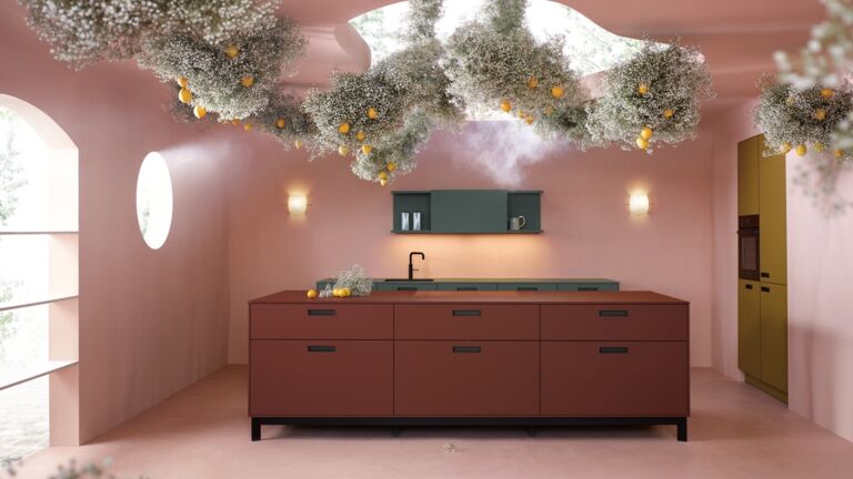 Starkes visuelles Statement – nx510 in den außergewöhnlichen Farben
Indischrot, Kobaltgrün und Olivgelb Samtmatt Lack. next125_nx510-L292M_Flower-Art-2 Groß